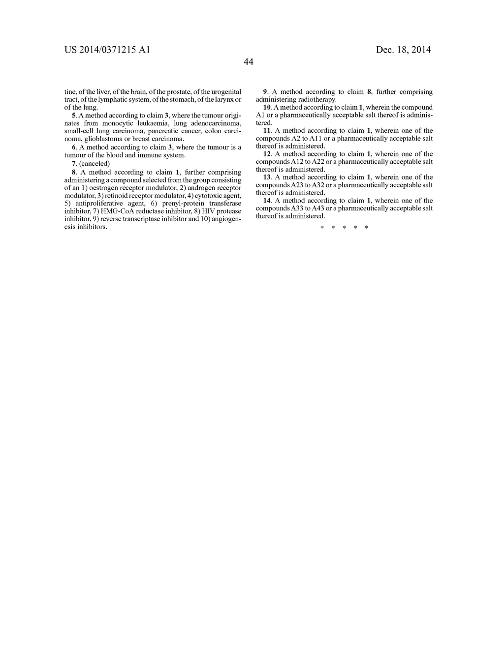 1-H-Pyrrolo[2,3-b]Pyridine Derivatives - diagram, schematic, and image 45