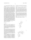 NOVEL NK-3 RECEPTOR SELECTIVE ANTAGONIST COMPOUNDS, PHARMACEUTICAL     COMPOSITION AND METHODS FOR USE IN NK-3 RECEPTORS MEDIATED DISORDERS diagram and image