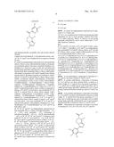 NOVEL NK-3 RECEPTOR SELECTIVE ANTAGONIST COMPOUNDS, PHARMACEUTICAL     COMPOSITION AND METHODS FOR USE IN NK-3 RECEPTORS MEDIATED DISORDERS diagram and image