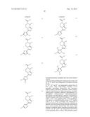 NOVEL NK-3 RECEPTOR SELECTIVE ANTAGONIST COMPOUNDS, PHARMACEUTICAL     COMPOSITION AND METHODS FOR USE IN NK-3 RECEPTORS MEDIATED DISORDERS diagram and image