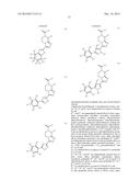 NOVEL NK-3 RECEPTOR SELECTIVE ANTAGONIST COMPOUNDS, PHARMACEUTICAL     COMPOSITION AND METHODS FOR USE IN NK-3 RECEPTORS MEDIATED DISORDERS diagram and image