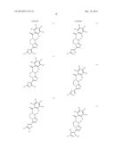 NOVEL NK-3 RECEPTOR SELECTIVE ANTAGONIST COMPOUNDS, PHARMACEUTICAL     COMPOSITION AND METHODS FOR USE IN NK-3 RECEPTORS MEDIATED DISORDERS diagram and image