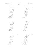 NOVEL NK-3 RECEPTOR SELECTIVE ANTAGONIST COMPOUNDS, PHARMACEUTICAL     COMPOSITION AND METHODS FOR USE IN NK-3 RECEPTORS MEDIATED DISORDERS diagram and image