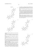 NOVEL NK-3 RECEPTOR SELECTIVE ANTAGONIST COMPOUNDS, PHARMACEUTICAL     COMPOSITION AND METHODS FOR USE IN NK-3 RECEPTORS MEDIATED DISORDERS diagram and image