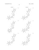 NOVEL NK-3 RECEPTOR SELECTIVE ANTAGONIST COMPOUNDS, PHARMACEUTICAL     COMPOSITION AND METHODS FOR USE IN NK-3 RECEPTORS MEDIATED DISORDERS diagram and image