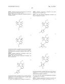 NOVEL NK-3 RECEPTOR SELECTIVE ANTAGONIST COMPOUNDS, PHARMACEUTICAL     COMPOSITION AND METHODS FOR USE IN NK-3 RECEPTORS MEDIATED DISORDERS diagram and image