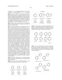 NOVEL NK-3 RECEPTOR SELECTIVE ANTAGONIST COMPOUNDS, PHARMACEUTICAL     COMPOSITION AND METHODS FOR USE IN NK-3 RECEPTORS MEDIATED DISORDERS diagram and image