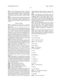 NOVEL NK-3 RECEPTOR SELECTIVE ANTAGONIST COMPOUNDS, PHARMACEUTICAL     COMPOSITION AND METHODS FOR USE IN NK-3 RECEPTORS MEDIATED DISORDERS diagram and image