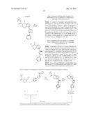 NOVEL NK-3 RECEPTOR SELECTIVE ANTAGONIST COMPOUNDS, PHARMACEUTICAL     COMPOSITION AND METHODS FOR USE IN NK-3 RECEPTORS MEDIATED DISORDERS diagram and image