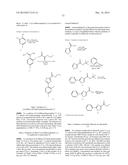 NOVEL NK-3 RECEPTOR SELECTIVE ANTAGONIST COMPOUNDS, PHARMACEUTICAL     COMPOSITION AND METHODS FOR USE IN NK-3 RECEPTORS MEDIATED DISORDERS diagram and image