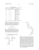 NOVEL NK-3 RECEPTOR SELECTIVE ANTAGONIST COMPOUNDS, PHARMACEUTICAL     COMPOSITION AND METHODS FOR USE IN NK-3 RECEPTORS MEDIATED DISORDERS diagram and image