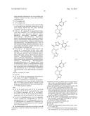 NOVEL NK-3 RECEPTOR SELECTIVE ANTAGONIST COMPOUNDS, PHARMACEUTICAL     COMPOSITION AND METHODS FOR USE IN NK-3 RECEPTORS MEDIATED DISORDERS diagram and image