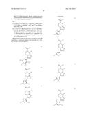 NOVEL NK-3 RECEPTOR SELECTIVE ANTAGONIST COMPOUNDS, PHARMACEUTICAL     COMPOSITION AND METHODS FOR USE IN NK-3 RECEPTORS MEDIATED DISORDERS diagram and image