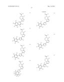 NOVEL NK-3 RECEPTOR SELECTIVE ANTAGONIST COMPOUNDS, PHARMACEUTICAL     COMPOSITION AND METHODS FOR USE IN NK-3 RECEPTORS MEDIATED DISORDERS diagram and image