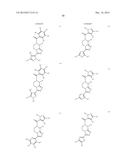 NOVEL NK-3 RECEPTOR SELECTIVE ANTAGONIST COMPOUNDS, PHARMACEUTICAL     COMPOSITION AND METHODS FOR USE IN NK-3 RECEPTORS MEDIATED DISORDERS diagram and image