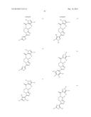 NOVEL NK-3 RECEPTOR SELECTIVE ANTAGONIST COMPOUNDS, PHARMACEUTICAL     COMPOSITION AND METHODS FOR USE IN NK-3 RECEPTORS MEDIATED DISORDERS diagram and image