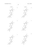 NOVEL NK-3 RECEPTOR SELECTIVE ANTAGONIST COMPOUNDS, PHARMACEUTICAL     COMPOSITION AND METHODS FOR USE IN NK-3 RECEPTORS MEDIATED DISORDERS diagram and image