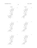 NOVEL NK-3 RECEPTOR SELECTIVE ANTAGONIST COMPOUNDS, PHARMACEUTICAL     COMPOSITION AND METHODS FOR USE IN NK-3 RECEPTORS MEDIATED DISORDERS diagram and image