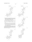 NOVEL NK-3 RECEPTOR SELECTIVE ANTAGONIST COMPOUNDS, PHARMACEUTICAL     COMPOSITION AND METHODS FOR USE IN NK-3 RECEPTORS MEDIATED DISORDERS diagram and image