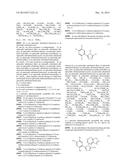 TRIAZOLE COMPOUNDS THAT MODULATE HSP90 ACTIVITY diagram and image