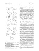 TRIAZOLE COMPOUNDS THAT MODULATE HSP90 ACTIVITY diagram and image