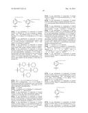 TRIAZOLE COMPOUNDS THAT MODULATE HSP90 ACTIVITY diagram and image