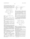 TRIAZOLE COMPOUNDS THAT MODULATE HSP90 ACTIVITY diagram and image