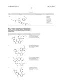 TRIAZOLE COMPOUNDS THAT MODULATE HSP90 ACTIVITY diagram and image