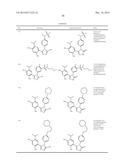 TRIAZOLE COMPOUNDS THAT MODULATE HSP90 ACTIVITY diagram and image