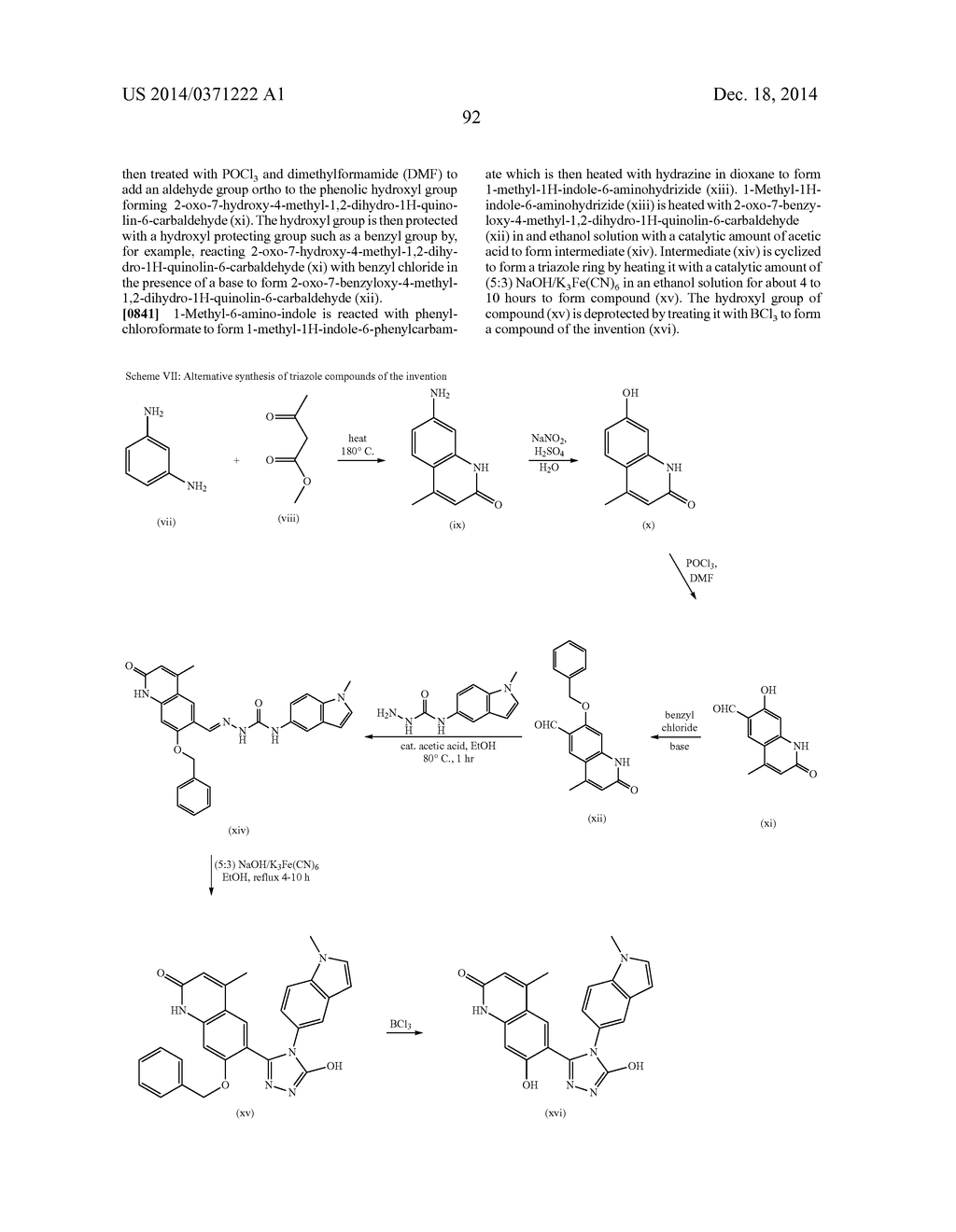 TRIAZOLE COMPOUNDS THAT MODULATE HSP90 ACTIVITY - diagram, schematic, and image 93