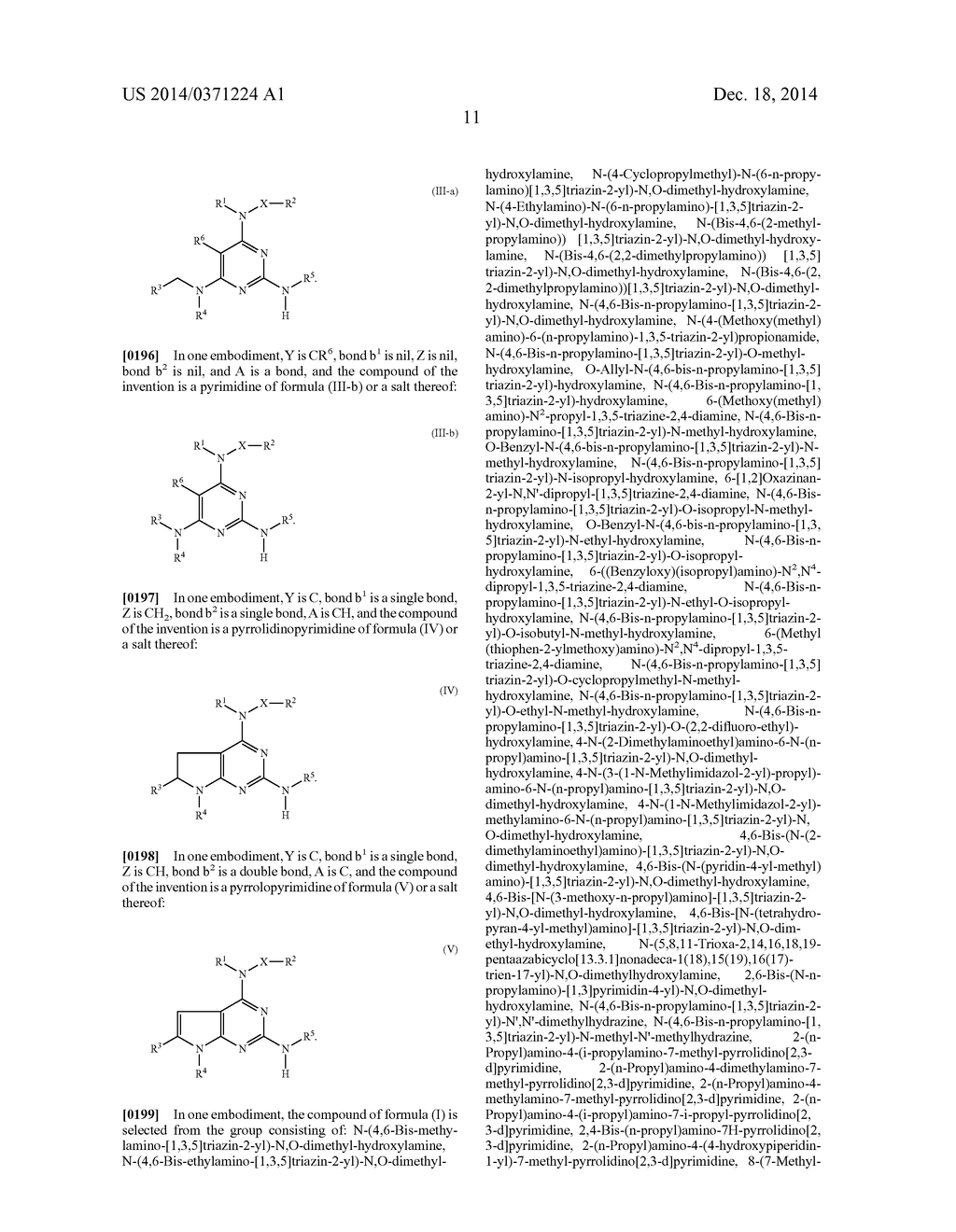 NOVEL COMPOUNDS AND COMPOSITIONS FOR TREATMENT OF BREATHING CONTROL     DISORDERS OR DISEASES - diagram, schematic, and image 58