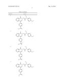 PYRIDAZINONE COMPOUNDS AND METHODS FOR THE TREATMENT OF CYSTIC FIBROSIS diagram and image