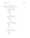 PYRIDAZINONE COMPOUNDS AND METHODS FOR THE TREATMENT OF CYSTIC FIBROSIS diagram and image