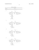 PYRIDAZINONE COMPOUNDS AND METHODS FOR THE TREATMENT OF CYSTIC FIBROSIS diagram and image