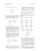 PYRIDAZINONE COMPOUNDS AND METHODS FOR THE TREATMENT OF CYSTIC FIBROSIS diagram and image