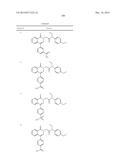 PYRIDAZINONE COMPOUNDS AND METHODS FOR THE TREATMENT OF CYSTIC FIBROSIS diagram and image