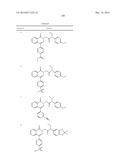 PYRIDAZINONE COMPOUNDS AND METHODS FOR THE TREATMENT OF CYSTIC FIBROSIS diagram and image