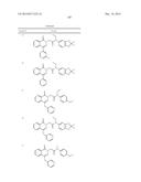 PYRIDAZINONE COMPOUNDS AND METHODS FOR THE TREATMENT OF CYSTIC FIBROSIS diagram and image