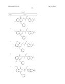 PYRIDAZINONE COMPOUNDS AND METHODS FOR THE TREATMENT OF CYSTIC FIBROSIS diagram and image