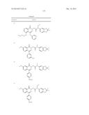 PYRIDAZINONE COMPOUNDS AND METHODS FOR THE TREATMENT OF CYSTIC FIBROSIS diagram and image