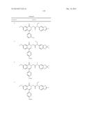 PYRIDAZINONE COMPOUNDS AND METHODS FOR THE TREATMENT OF CYSTIC FIBROSIS diagram and image