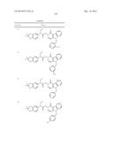 PYRIDAZINONE COMPOUNDS AND METHODS FOR THE TREATMENT OF CYSTIC FIBROSIS diagram and image