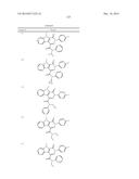 PYRIDAZINONE COMPOUNDS AND METHODS FOR THE TREATMENT OF CYSTIC FIBROSIS diagram and image