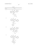 PYRIDAZINONE COMPOUNDS AND METHODS FOR THE TREATMENT OF CYSTIC FIBROSIS diagram and image