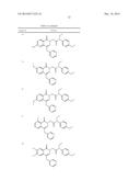 PYRIDAZINONE COMPOUNDS AND METHODS FOR THE TREATMENT OF CYSTIC FIBROSIS diagram and image