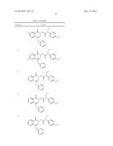 PYRIDAZINONE COMPOUNDS AND METHODS FOR THE TREATMENT OF CYSTIC FIBROSIS diagram and image