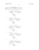 PYRIDAZINONE COMPOUNDS AND METHODS FOR THE TREATMENT OF CYSTIC FIBROSIS diagram and image