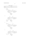 PYRIDAZINONE COMPOUNDS AND METHODS FOR THE TREATMENT OF CYSTIC FIBROSIS diagram and image