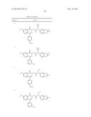 PYRIDAZINONE COMPOUNDS AND METHODS FOR THE TREATMENT OF CYSTIC FIBROSIS diagram and image