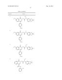 PYRIDAZINONE COMPOUNDS AND METHODS FOR THE TREATMENT OF CYSTIC FIBROSIS diagram and image